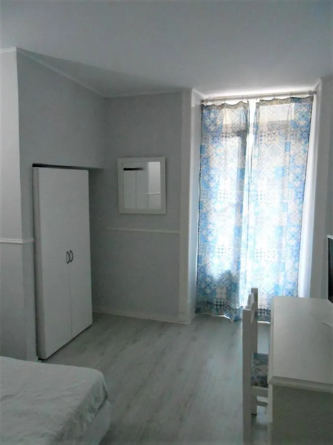Hotel Lisboa Glam 0*,