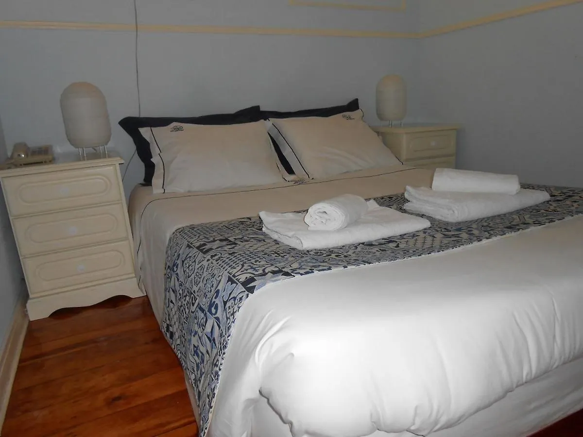 Lisboa Glam Hotel