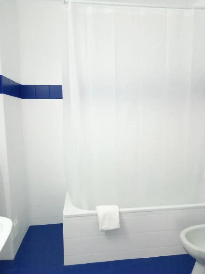Lisboa Glam Hotel Gæstehus