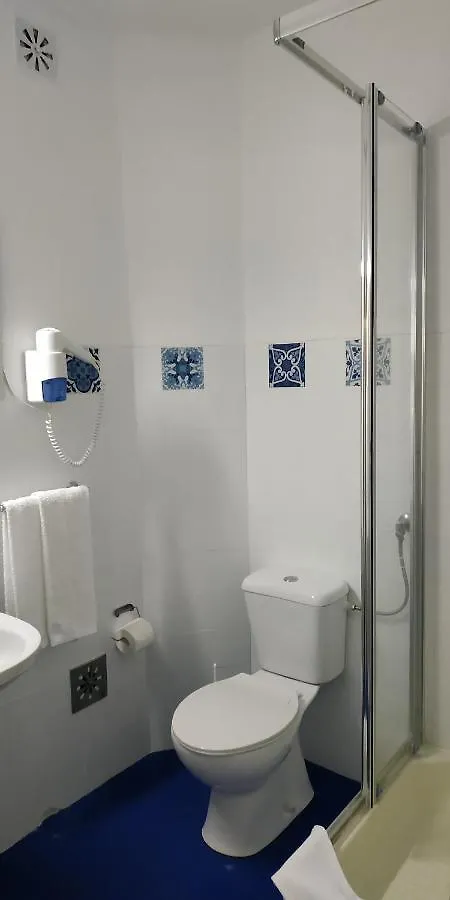 فندق Lisboa Glam بيت ضيافة