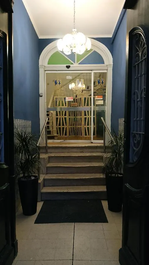 بيت ضيافة فندق Lisboa Glam