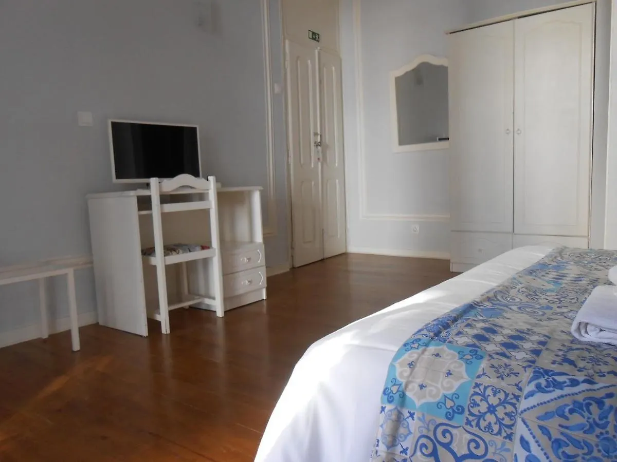 فندق Lisboa Glam بيت ضيافة
